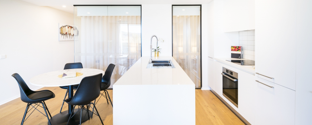 What makes a great short term lease investment property