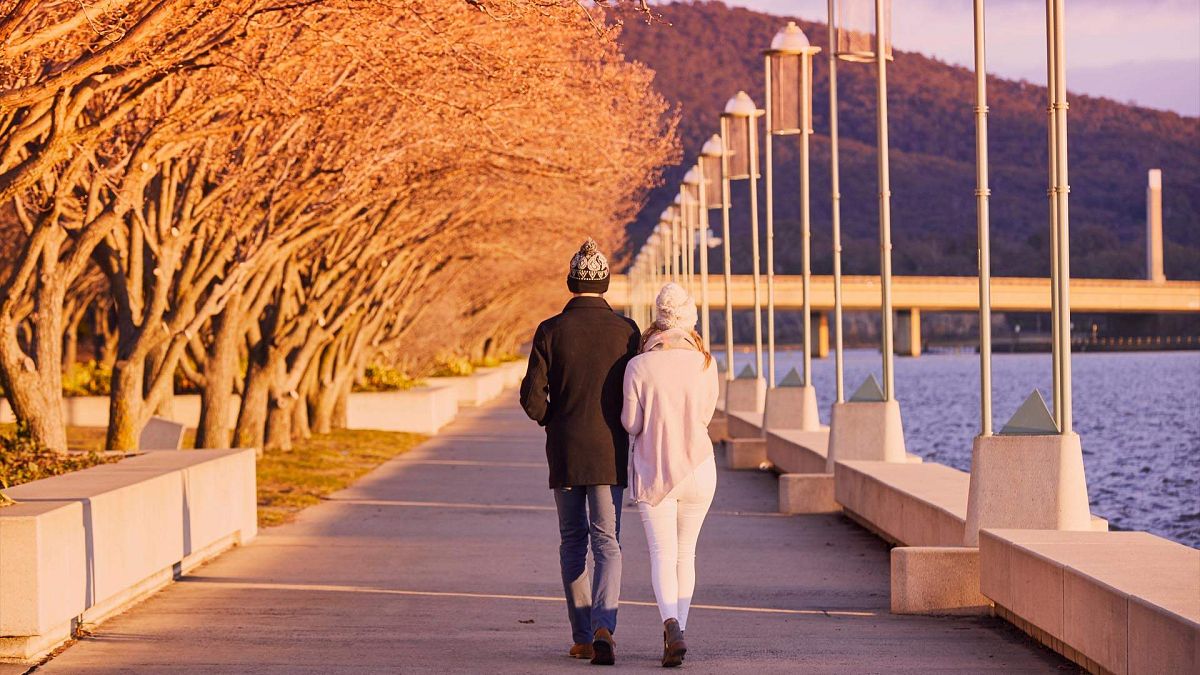 Travel to Canberra this winter and enjoy these activities