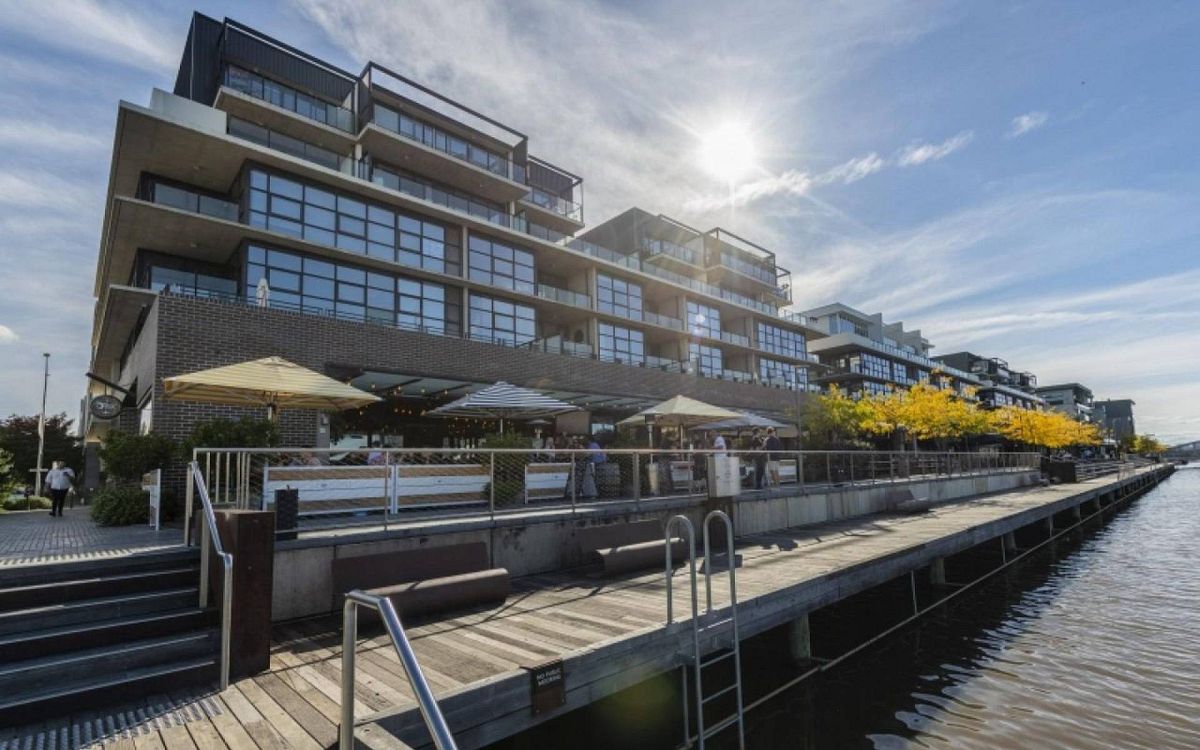 Accommodation Canberra: Your Ideal Stay with Accommodate Canberra