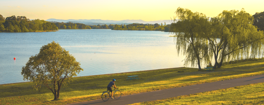 Essential Canberra Accomodation for essential travel in 2020