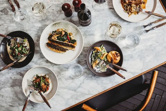 Where to eat in Canberra | 6 best restaurants in Canberra
