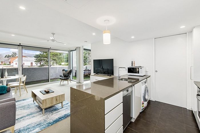 Is your short-term rental attractive to business travellers?