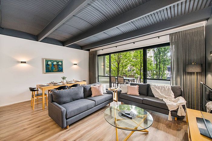 Canberra’s best serviced apartments for family travellers
