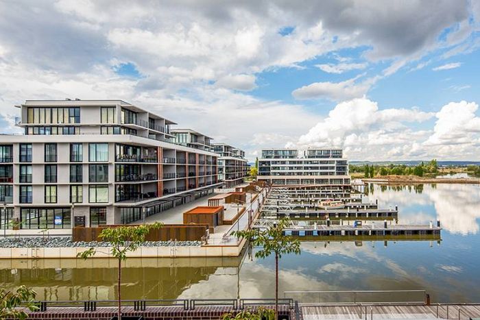 Staying Informed: The Key to Success in Canberra's Short-Term Rental Market
