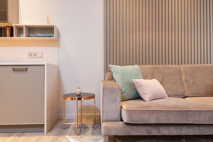 Consider short-term rentals when leasing your new property