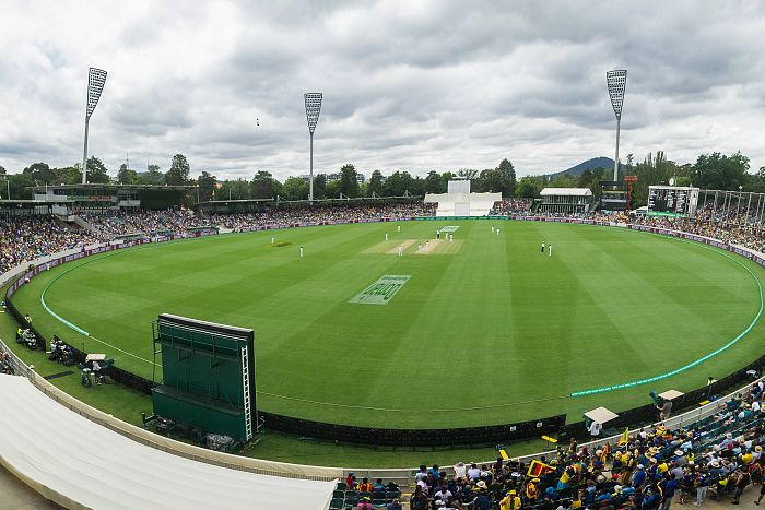 Accommodate Canberra: top short-stay option for sport events